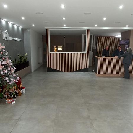 Nothofagus Apartments ซานคาร์ลอส เด บาริโลเช ภายนอก รูปภาพ