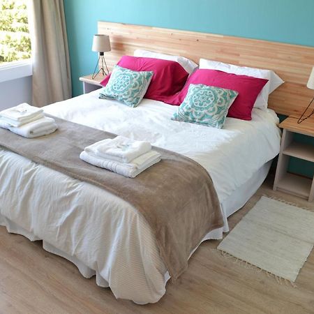 Nothofagus Apartments ซานคาร์ลอส เด บาริโลเช ภายนอก รูปภาพ