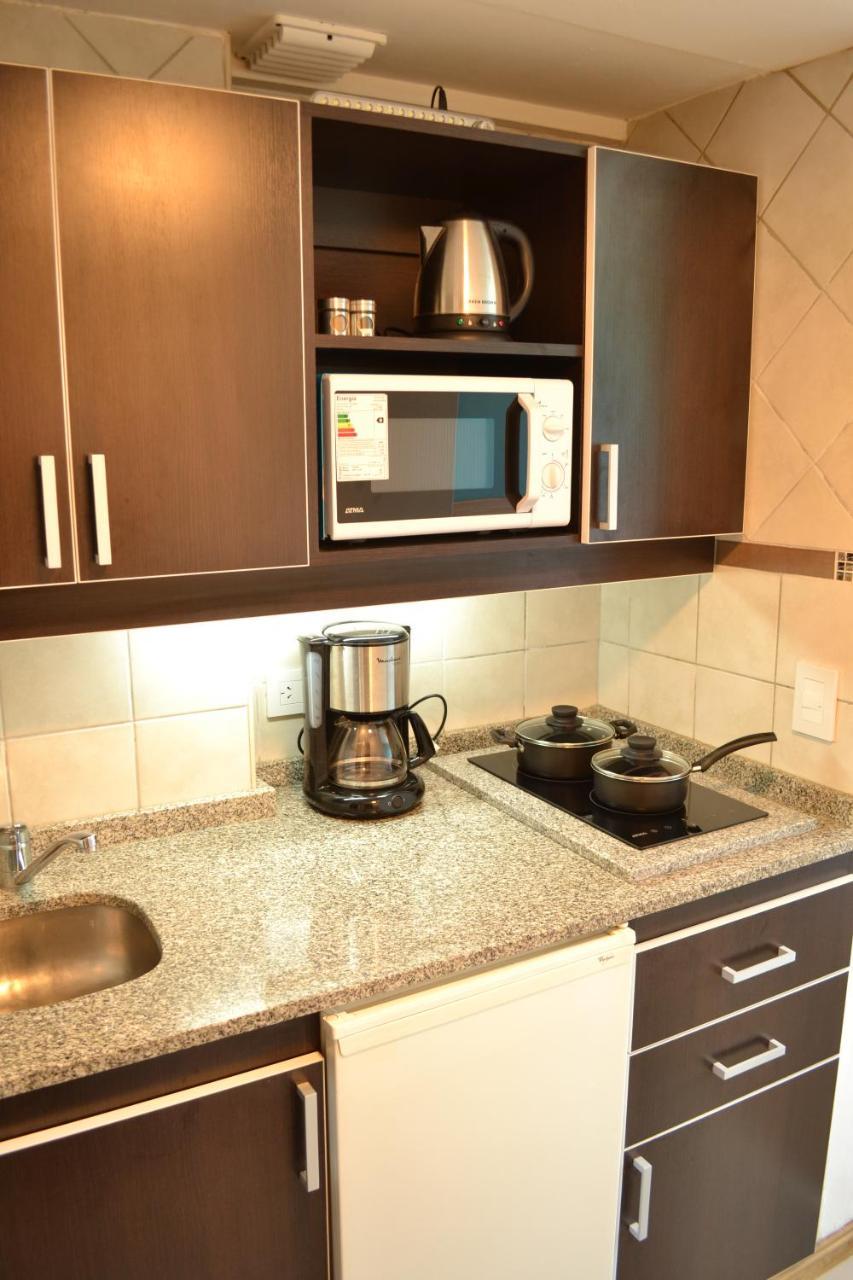 Nothofagus Apartments ซานคาร์ลอส เด บาริโลเช ภายนอก รูปภาพ